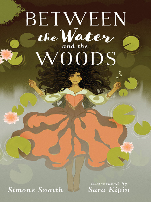 Title details for Between the Water and the Woods by Simone Snaith - Available